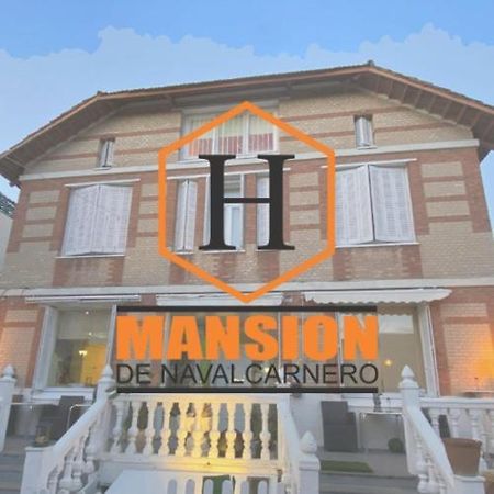 Tu Mansion Guest House Navalcarnero Luaran gambar