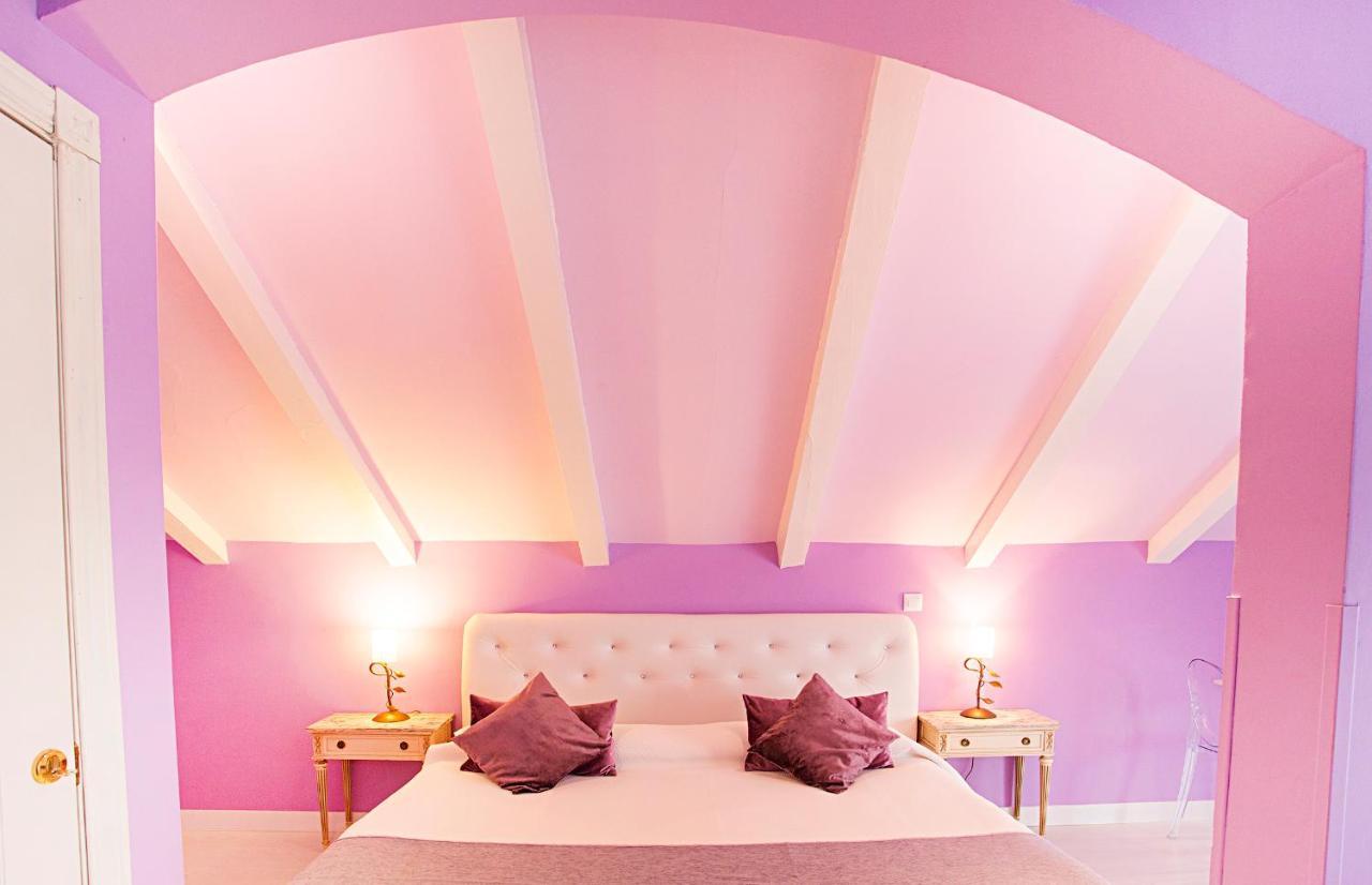 Tu Mansion Guest House Navalcarnero Luaran gambar