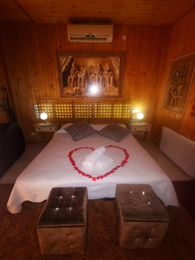 Tu Mansion Guest House Navalcarnero Luaran gambar