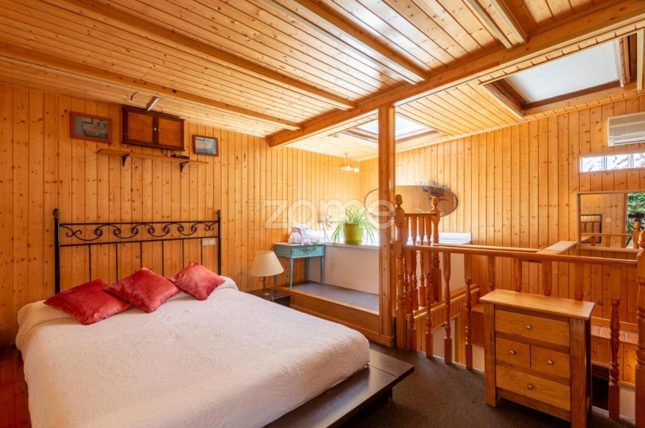 Tu Mansion Guest House Navalcarnero Luaran gambar