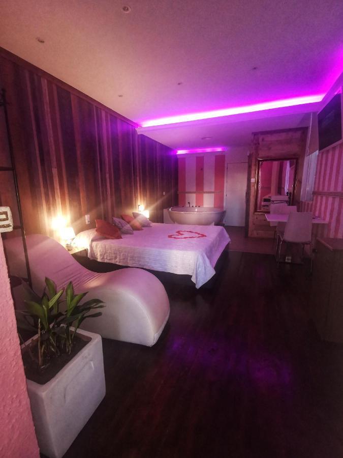 Tu Mansion Guest House Navalcarnero Luaran gambar