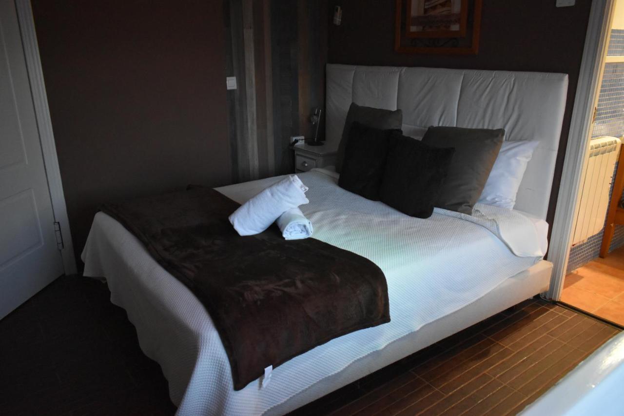 Tu Mansion Guest House Navalcarnero Luaran gambar
