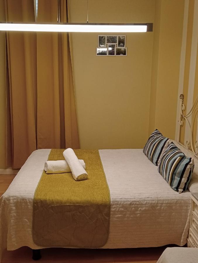 Tu Mansion Guest House Navalcarnero Luaran gambar
