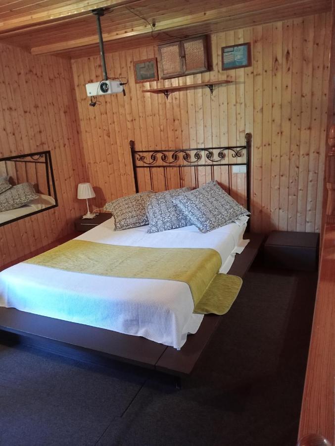 Tu Mansion Guest House Navalcarnero Luaran gambar