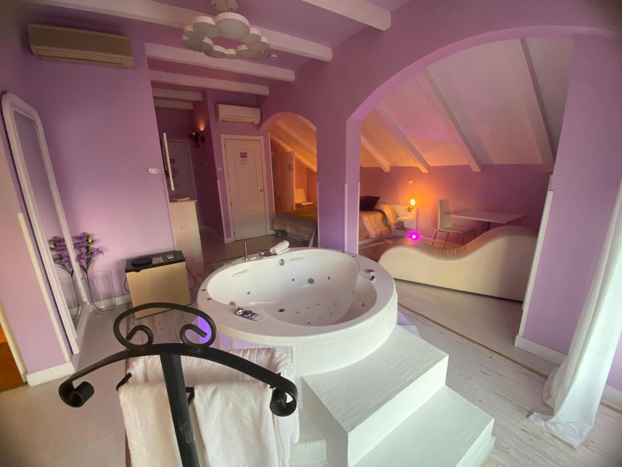 Tu Mansion Guest House Navalcarnero Luaran gambar