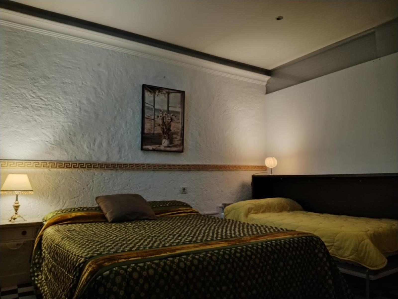 Tu Mansion Guest House Navalcarnero Luaran gambar