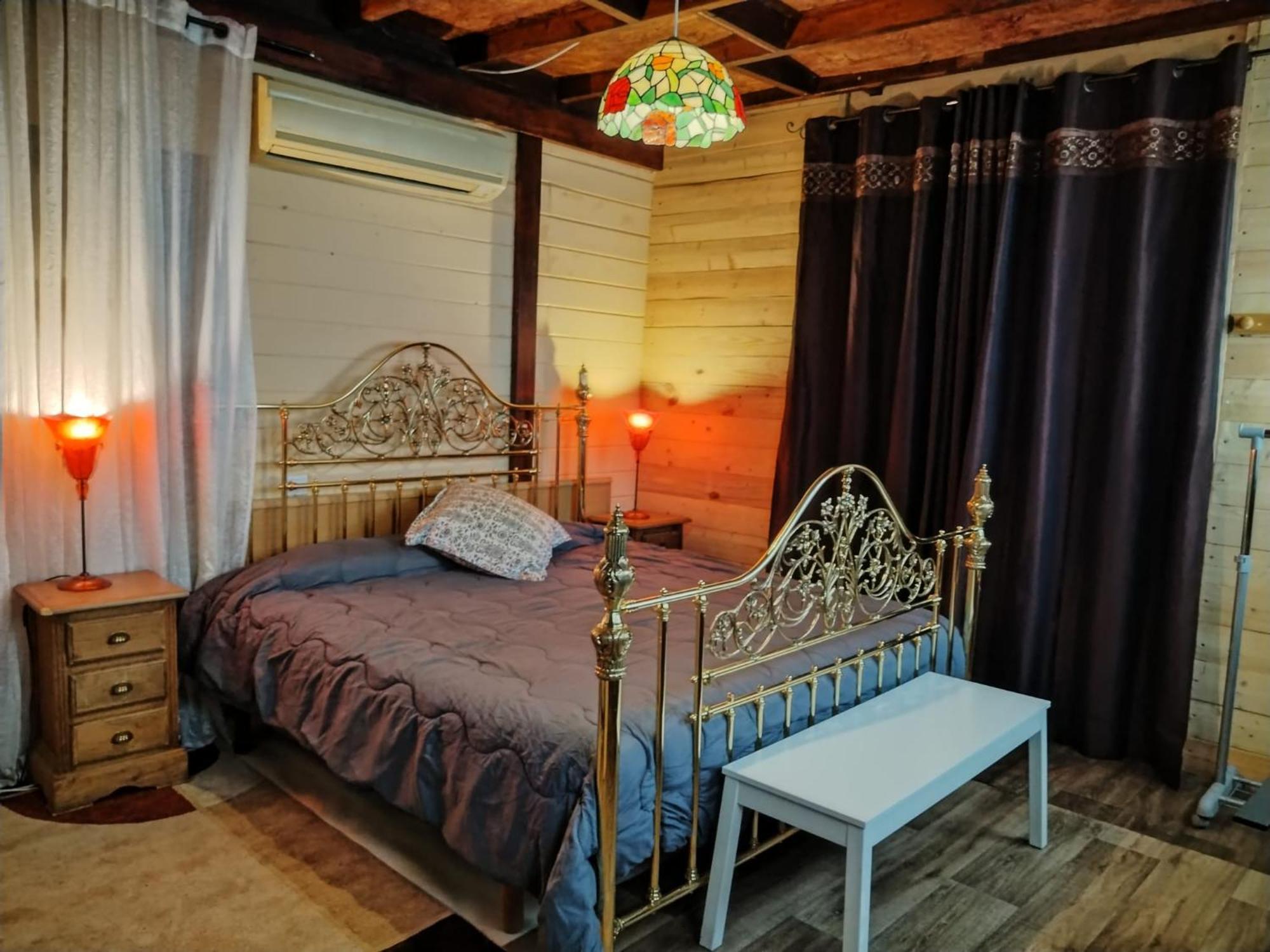 Tu Mansion Guest House Navalcarnero Luaran gambar